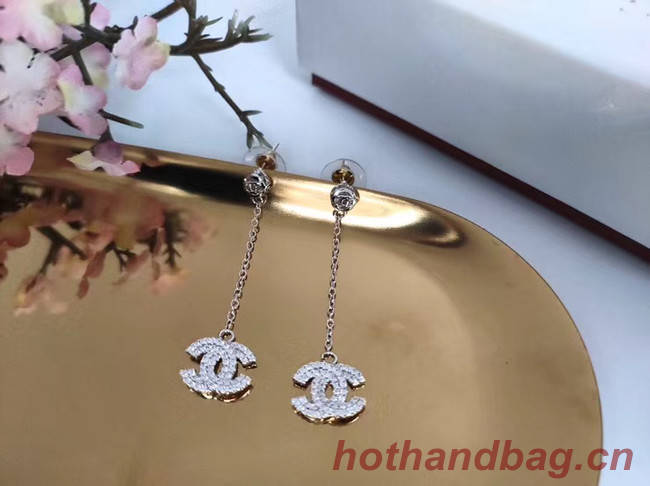 Chanel Earrings CE4940