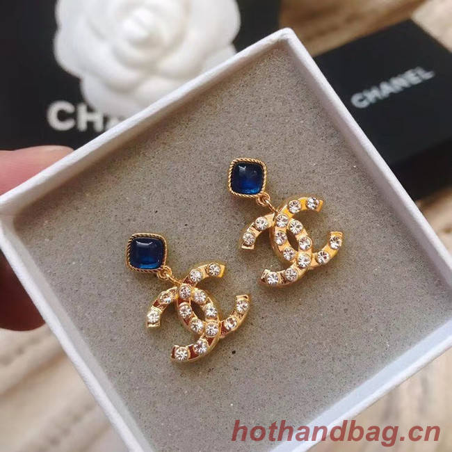 Chanel Earrings CE4941