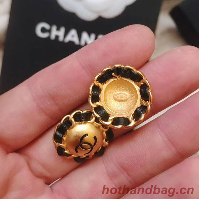 Chanel Earrings CE4942