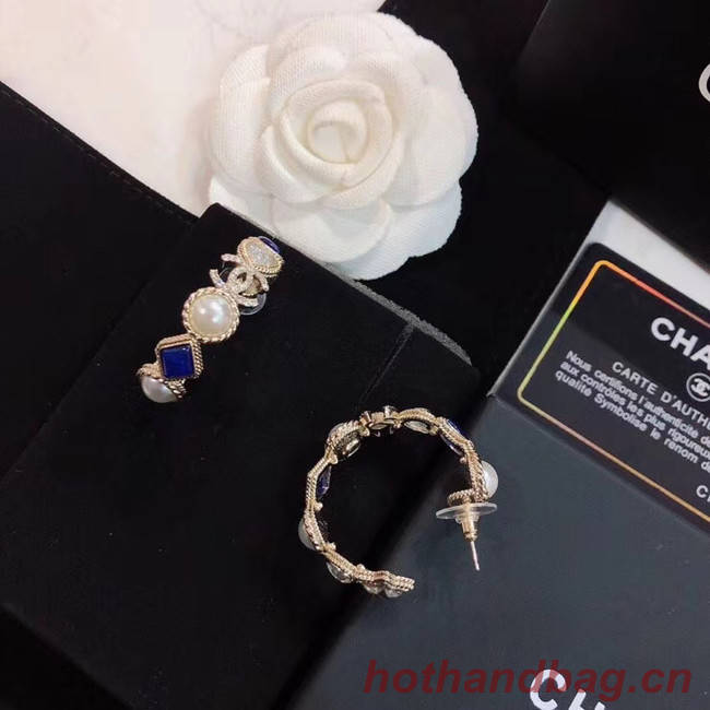 Chanel Earrings CE4946