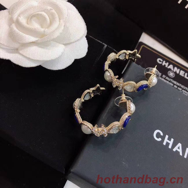 Chanel Earrings CE4946