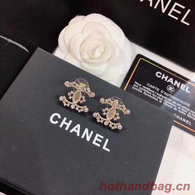 Chanel Earrings CE4947