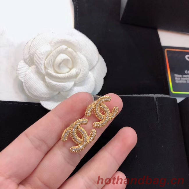 Chanel Earrings CE4949