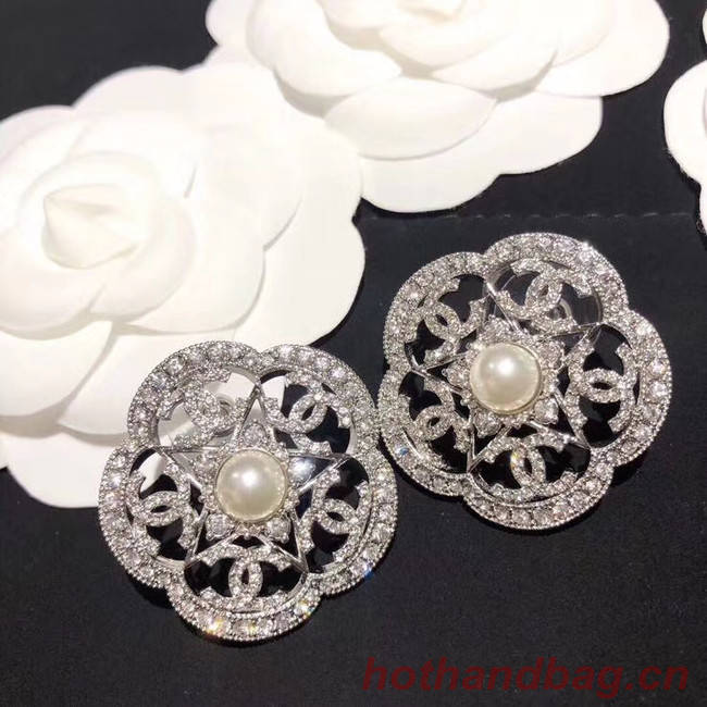 Chanel Earrings CE4951