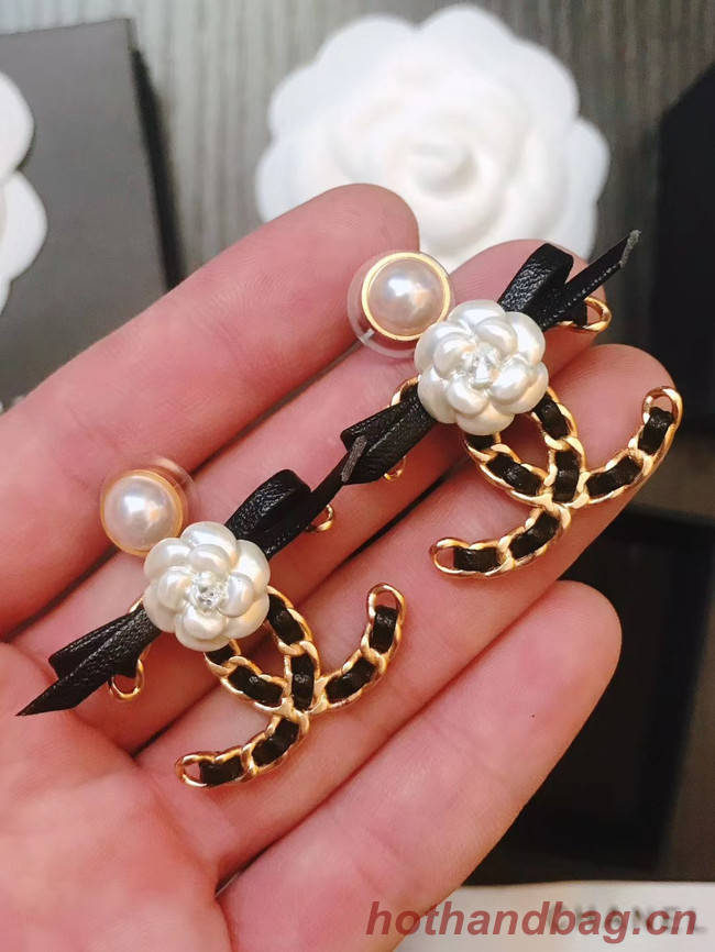 Chanel Earrings CE4952