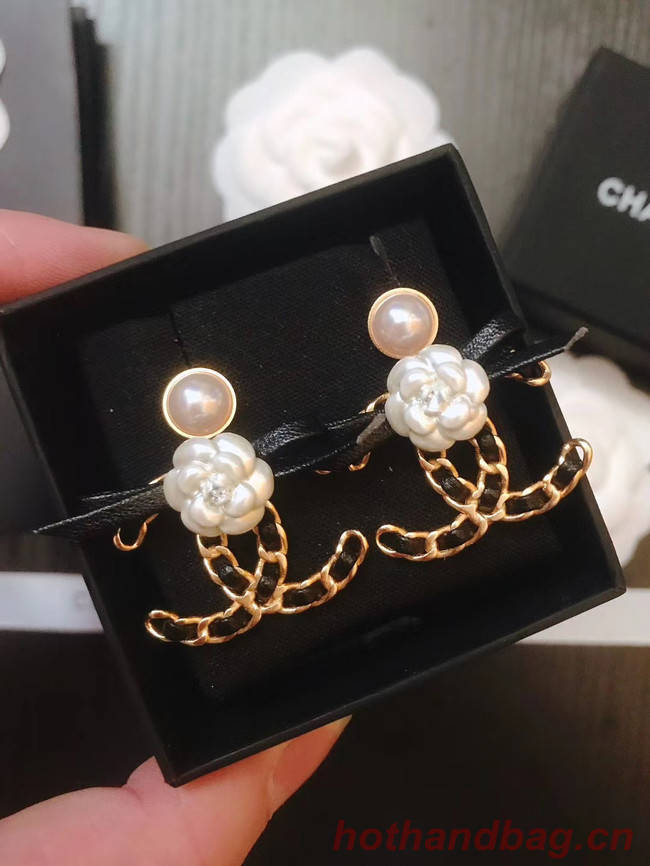 Chanel Earrings CE4952