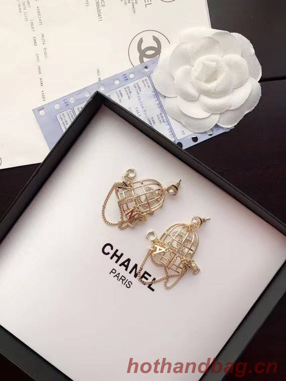 Chanel Earrings CE4954