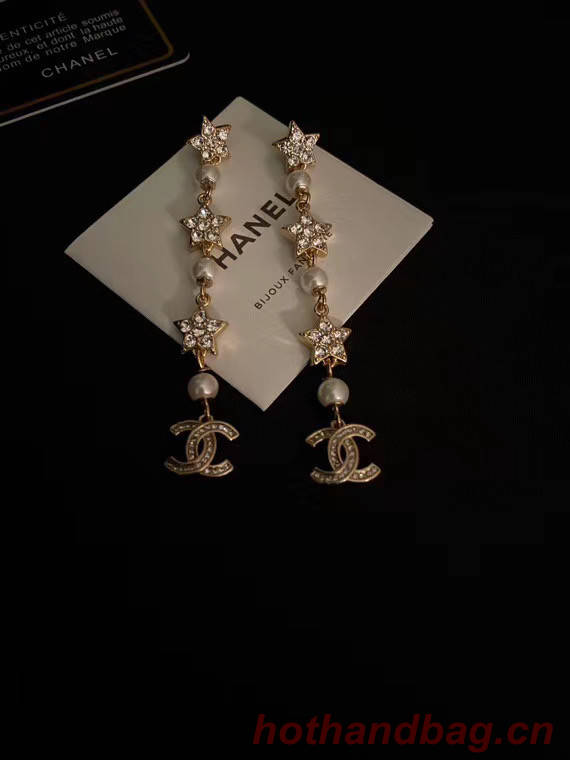 Chanel Earrings CE4955