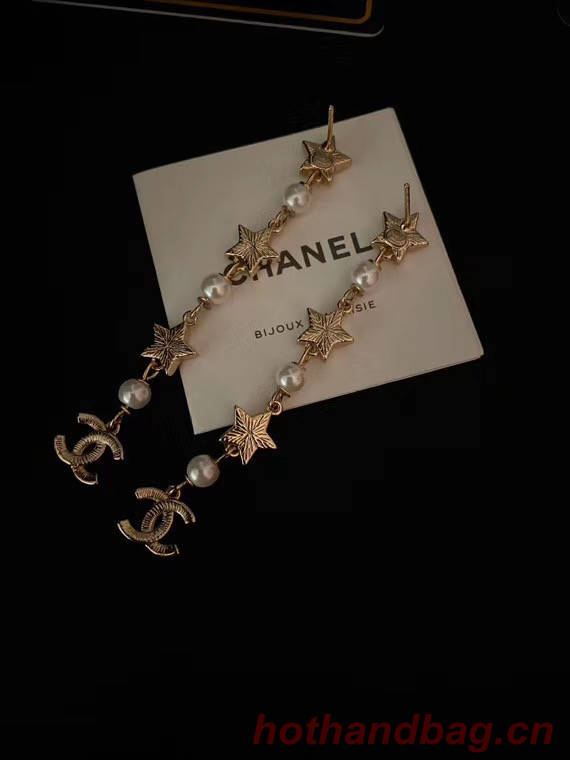 Chanel Earrings CE4955