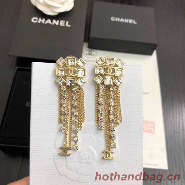 Chanel Earrings CE4958