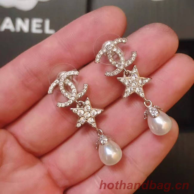 Chanel Earrings CE4962