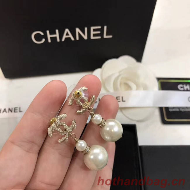 Chanel Earrings CE4964