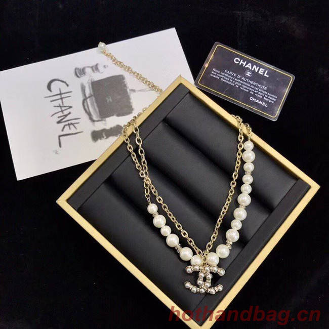 Chanel Necklace CE4965