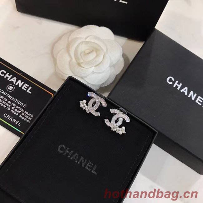 Chanel Earrings CE4966