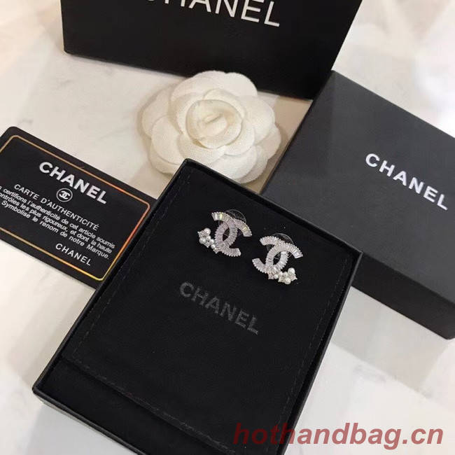 Chanel Earrings CE4966