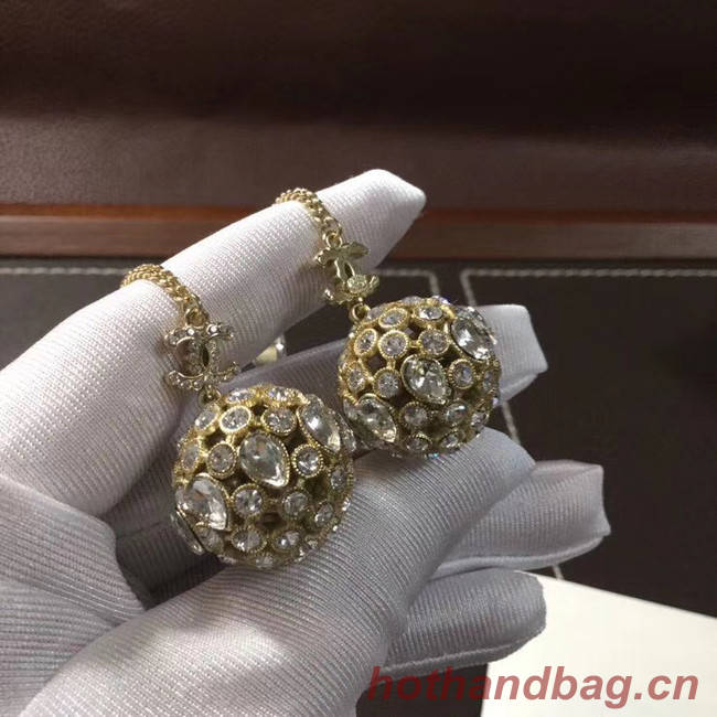 Chanel Earrings CE4967