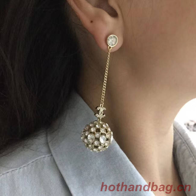 Chanel Earrings CE4967