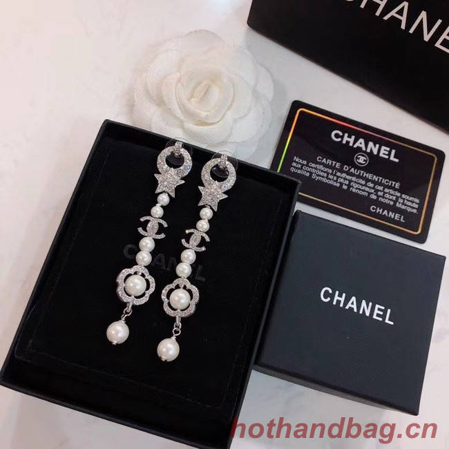 Chanel Earrings CE4967