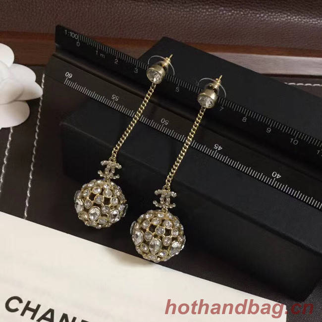 Chanel Earrings CE4967