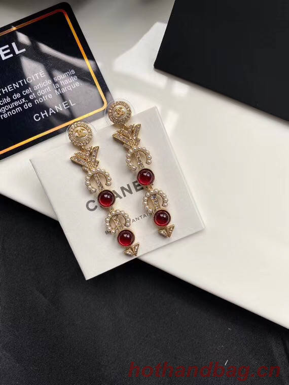 Chanel Earrings CE4968