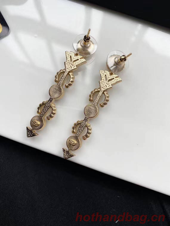 Chanel Earrings CE4968