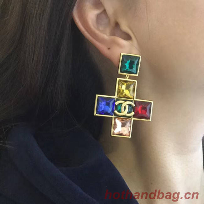 Chanel Earrings CE4968