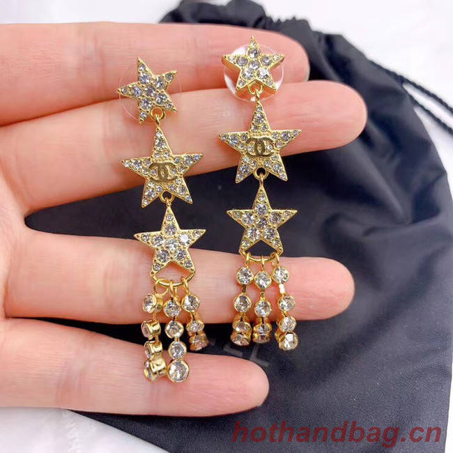 Chanel Earrings CE4969