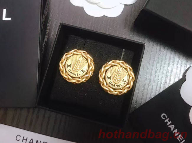 Chanel Earrings CE4973