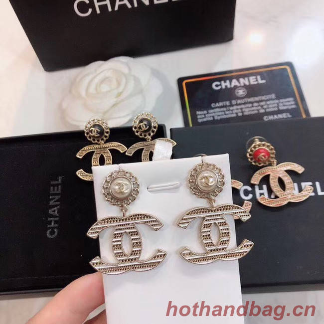 Chanel Earrings CE4974