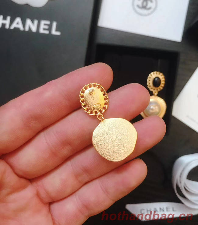 Chanel Earrings CE4982