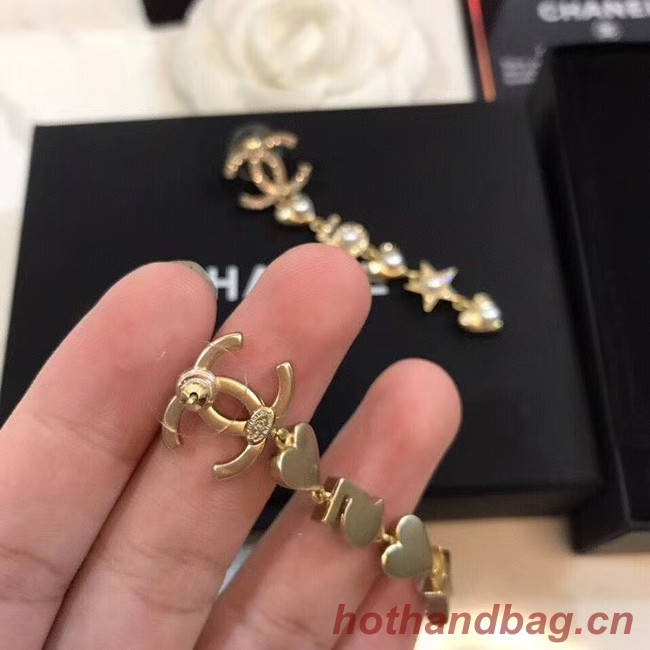 Chanel Earrings CE4984