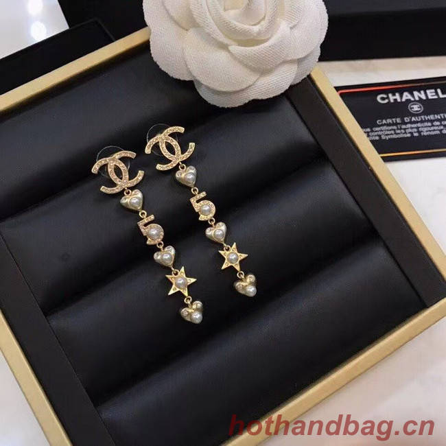 Chanel Earrings CE4984