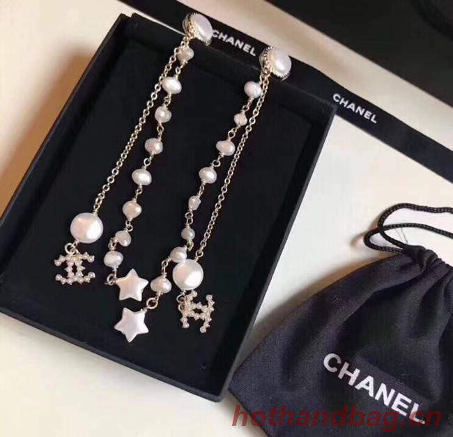 Chanel Earrings CE4985