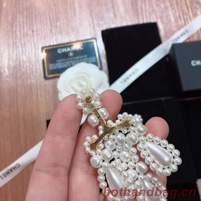 Chanel Earrings CE4987