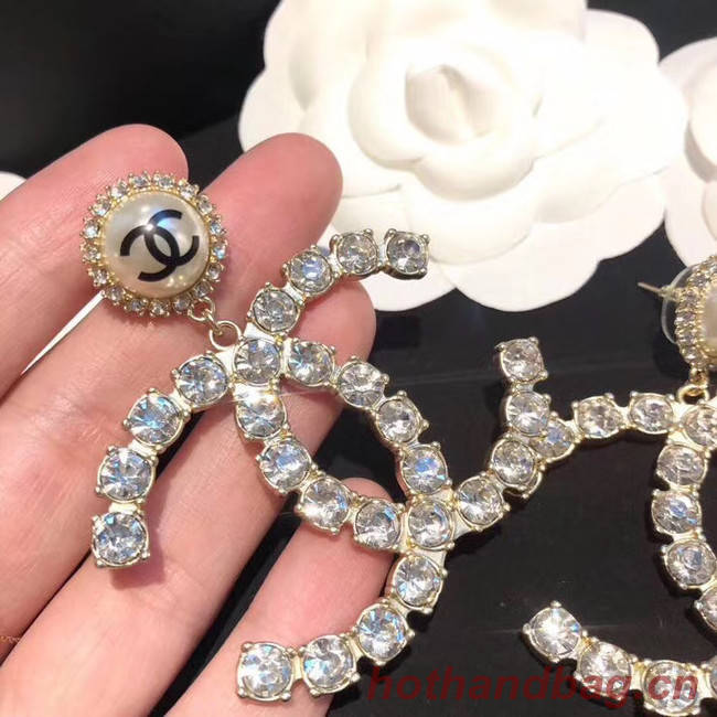 Chanel Earrings CE4991