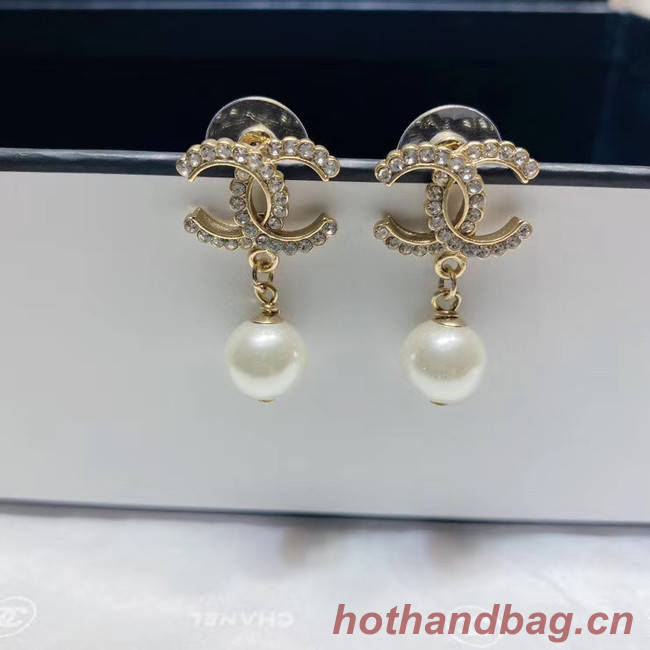 Chanel Earrings CE4993