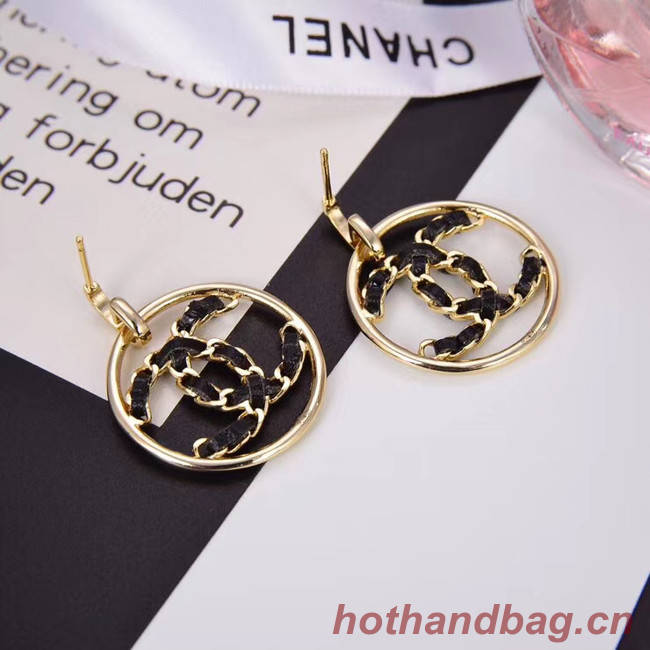 Chanel Earrings CE4995