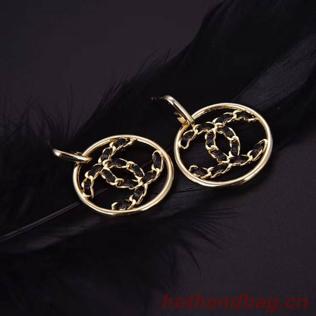 Chanel Earrings CE4995