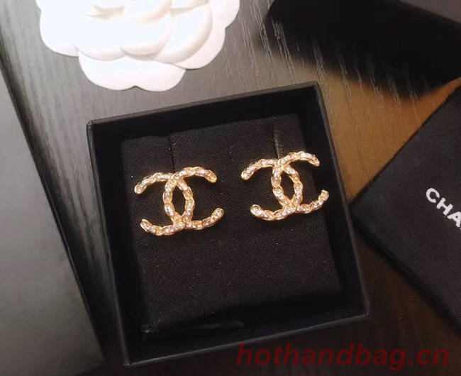 Chanel Earrings CE4996