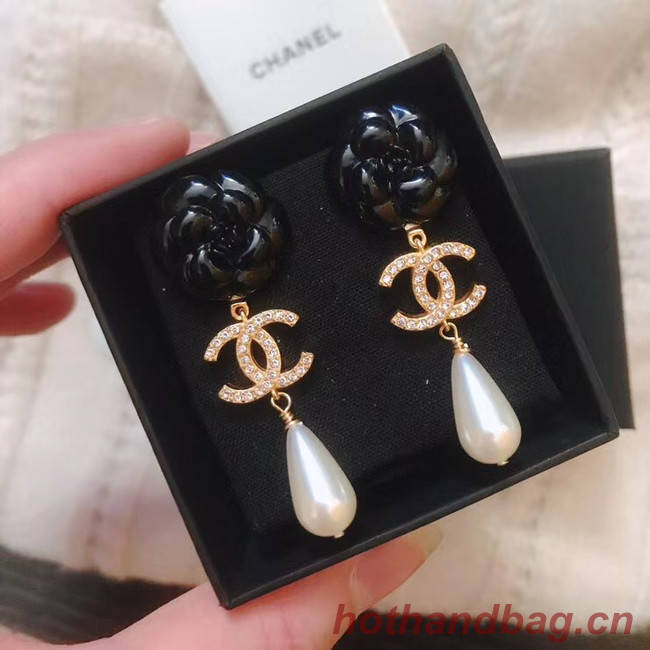 Chanel Earrings CE4998