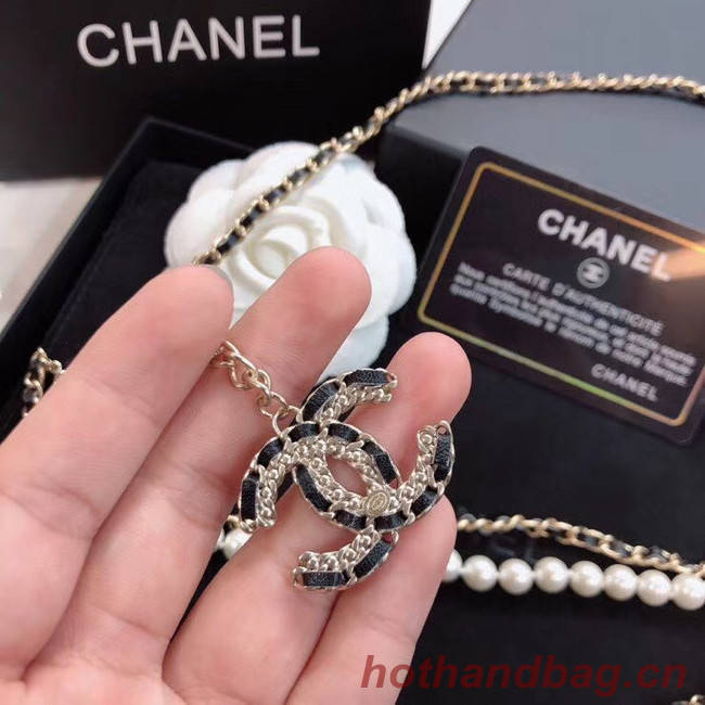 Chanel Waist chain CE4944