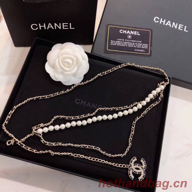 Chanel Waist chain CE4944