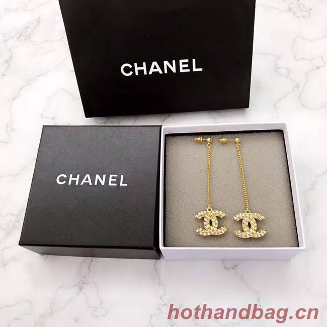 Chanel Earrings CE5000