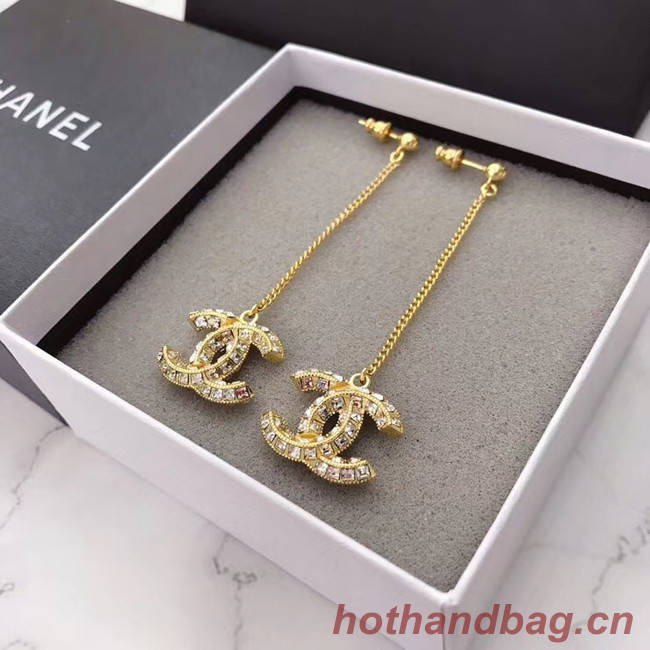 Chanel Earrings CE5000