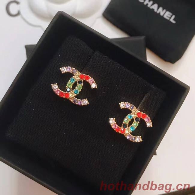 Chanel Earrings CE5001