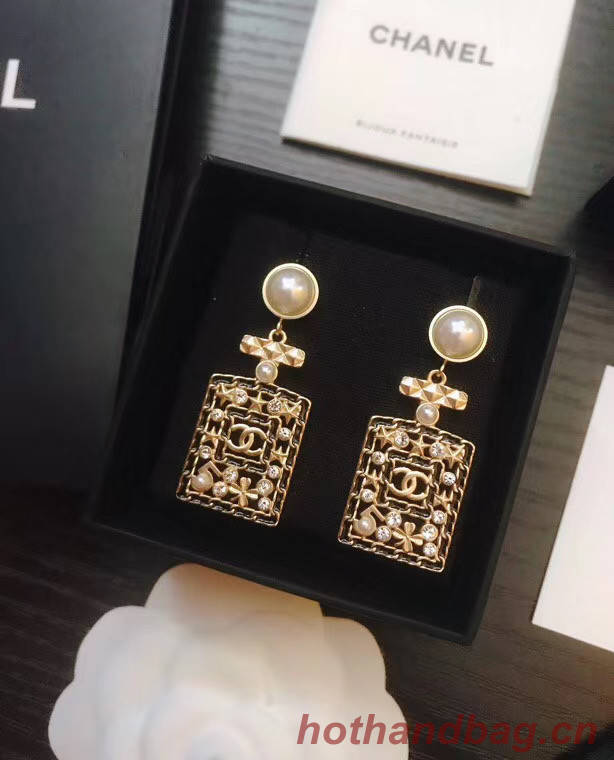 Chanel Earrings CE5002