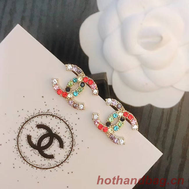 Chanel Earrings CE5001