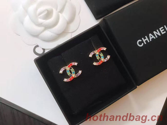 Chanel Earrings CE5001