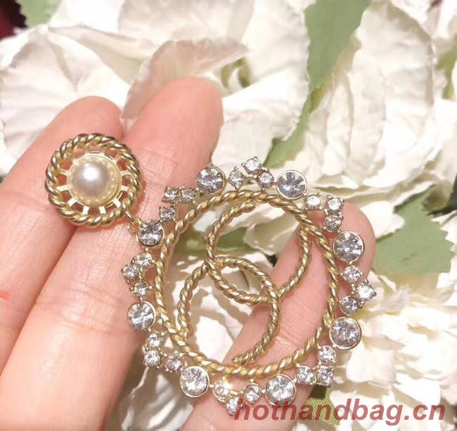 Chanel Earrings CE5007