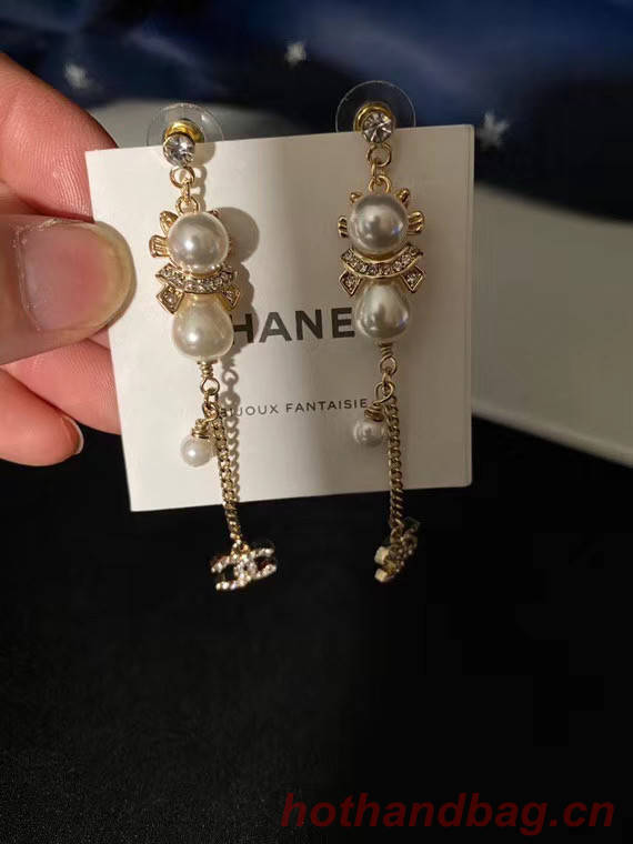 Chanel Earrings CE5008